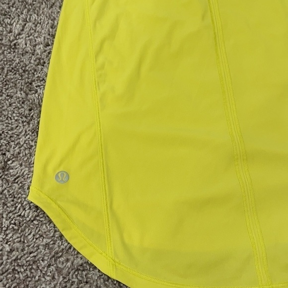Lululemon Sculpt Tank Top size 0 - Picture 5 of 9